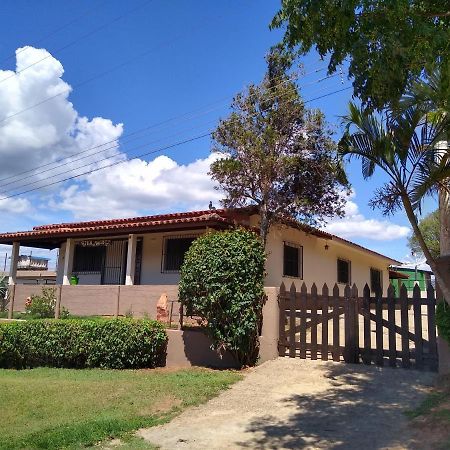 Paraiso Em Serra Negra Lindoia Com Linda Paisagem Exterior photo